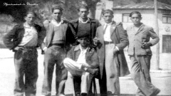 Quinta del año 1940
